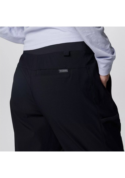 Columbia Lesliefalls Kadın Siyah Outdoor Pantolon 2087051 Siyah