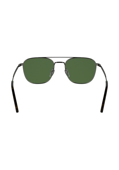 Lacoste L269s-035 Erkek Güneş Gözlüğü Metalik