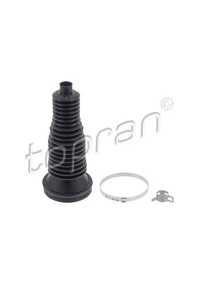 Topran 115310001 Rot Korugu Sag 4g0423832a