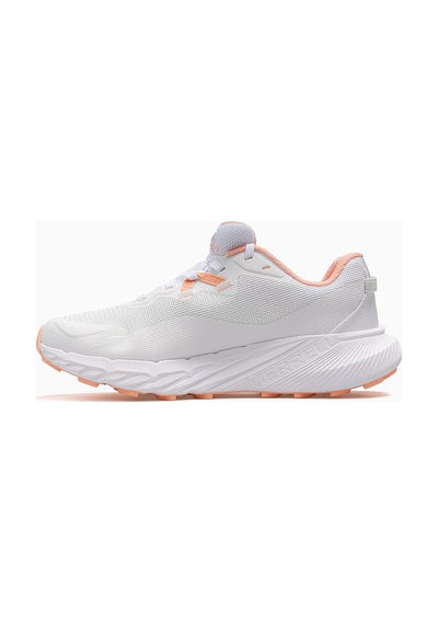 Merrell Agility Trail Kadın Koşu Ayakkabısı 26y J00003286 Beyaz/somon