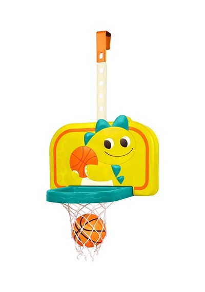 B.toys Dinozor Basketbol Seti 5 Adet