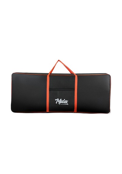 Midex Cs-104a Org Çantası Profesyonel Org İçin Taşıma Kılıfı 15x40x105 Cm