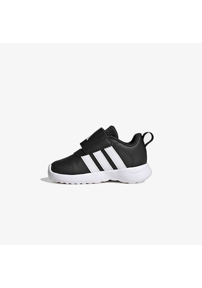 Adidas Vl Move Comfort Çocuk Siyah Spor Ayakkabı Kh9751