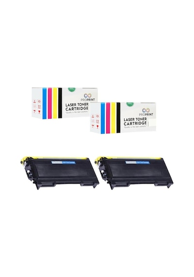 Proprint Dcp7045N Mfc7320 2 Adet Uyumlu Toner Tn360 Tn2150