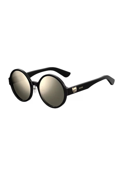 Moschino Mos Mos046/f/s 807 Qv 55 G Kadın Güneş Gözlüğü Gri
