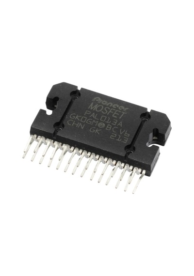 Pal 013a Flexıwatt-27 Entegre Devre