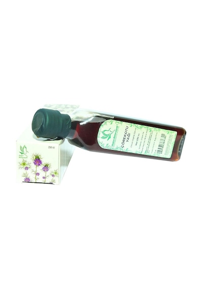 Doğan Baharatçılık Çörekotu Yağı 250 ML