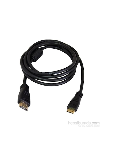 Inca Mini Hdmı Kablo 1.8 Metre