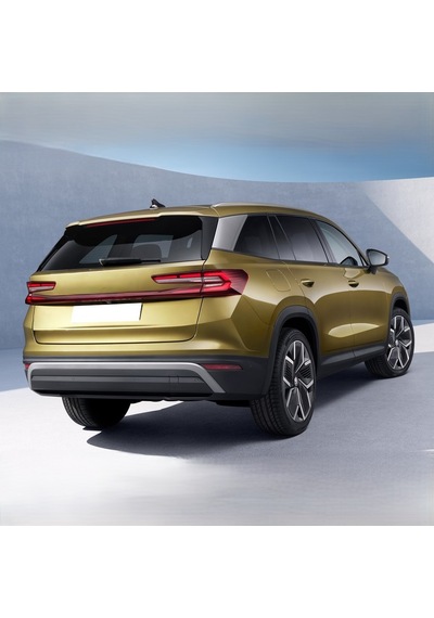Skoda Kodiaq 2024-2028 Arka Cam Silecek Süpürgesi 30cm 57H955425