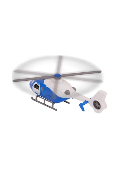 Driven Mini Helikopter