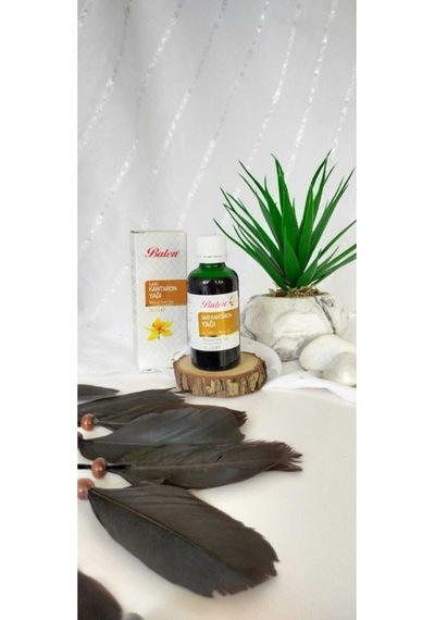 Sarı Kantaron Yağı 50 Ml. Kantaron Yağı 50 Cc. Cam Şişe 50 ML