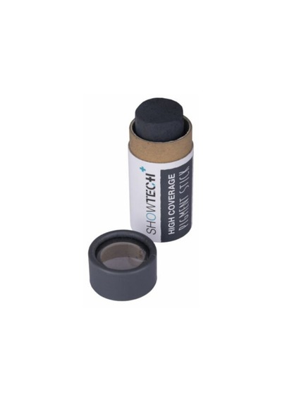 Showtech Colour-ıt El Yapımı Pigment Toz Geçici Köpek Tüy Boyası Koyu Gri