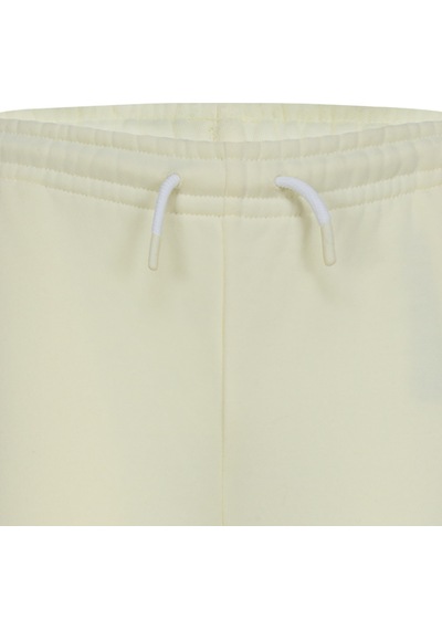 Jorden Jumpman Sustaınable Pant Çocuk Eşofman Altı Sarı sarı