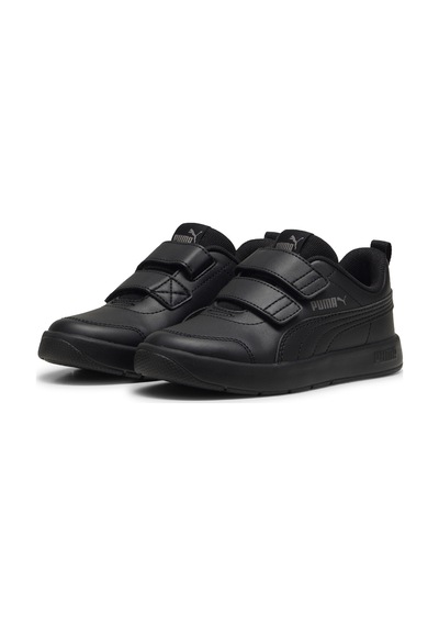 Puma 39764201 Courtflex V3 V Ps Çocuk Günlük Spor Ayakkabı Renkli