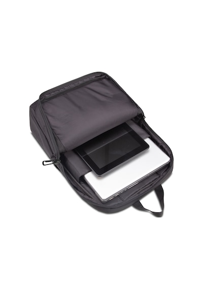 Classone RC58-150 Triesta Serisi 15.6" Notebook Sırt Çantası Siyah