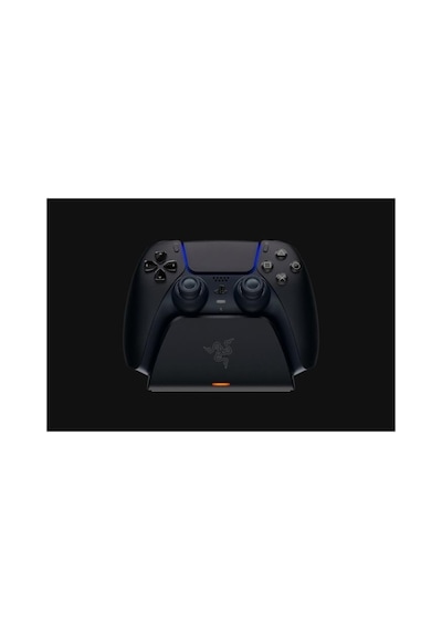 Razer Rc21-01900100-r3m1 Ps5 Dualsense Hızlı Şarj İstasyonu - Teşhir