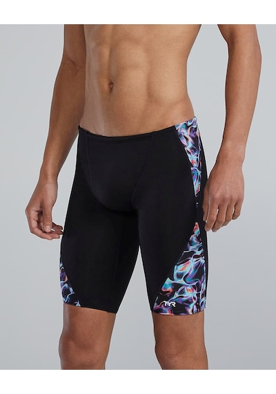 Tyr Durafast Elite Erkek Jammer Mayo - Energia Mor