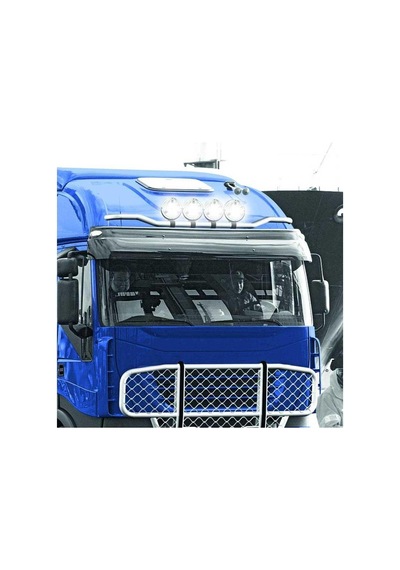 Hella Uzun Hüzme 12v H3 Halojen Sol-sag Kullanilabilir Sari Far Comet 500 1f4005750-761