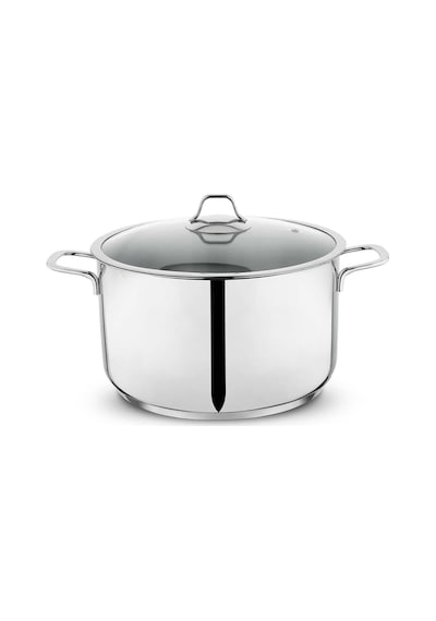 Schafer Held Inox 26 CM 2 Parça Çelik Derin Tencere