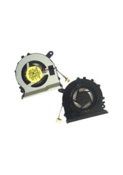 Samsung Uyumlu Np530u3c-a02us Fan 1 Adet