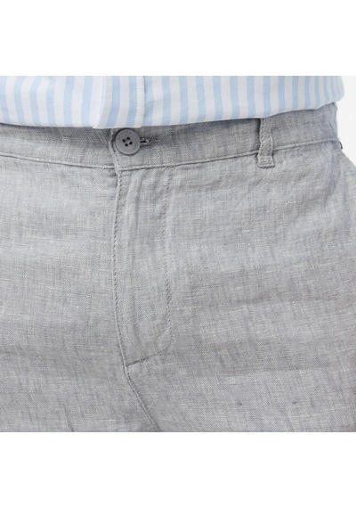 Nautica Erkek Gri Regular Fit Pantolondüzp65213t