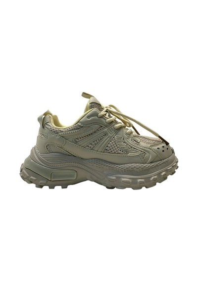 Pepino 1682 Çocuk Rahat Sneaker 001