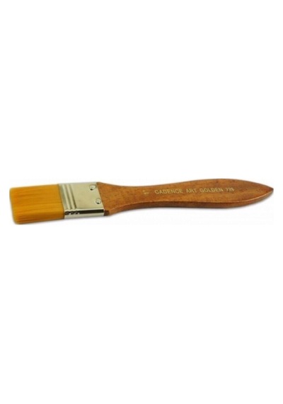 Cadence Golden Ca-726 No:1 Zemin Fırçası