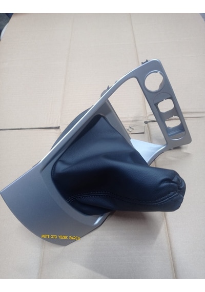 Ford Connect Vites Kol Körüğü Platin 2009- Oem Kalite