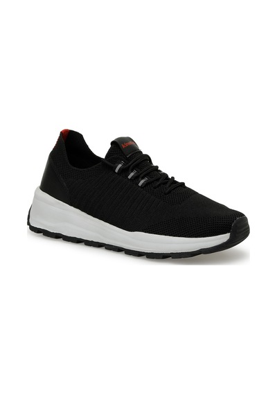 Kinetix Nealon 4fx - Siyah - 44 Siyah