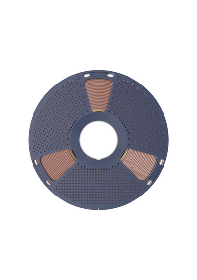 Sunlu High Speed Pla Filament Kahverengi 1.75mm 1kg