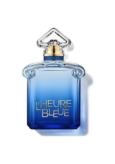 Guerlain L Heure Bleue Edp 100 Ml Kadın Parfüm Oryantal Çiçeksi