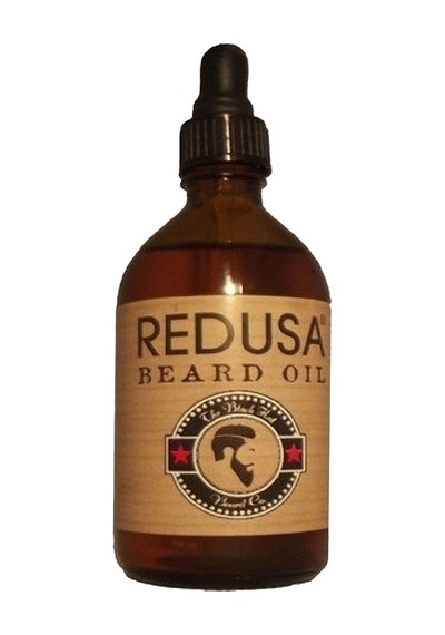 Sakal Yağı Redusa Beard Oil 100 Ml