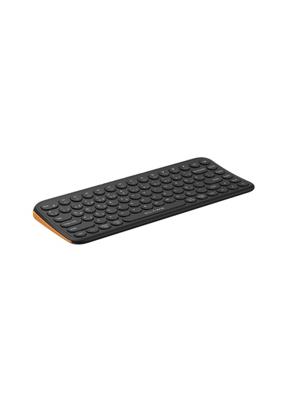 Claw S Orvia Air Multi-device Ergonomik Kablosuz Klavye 2.4ghz + Bluetooth