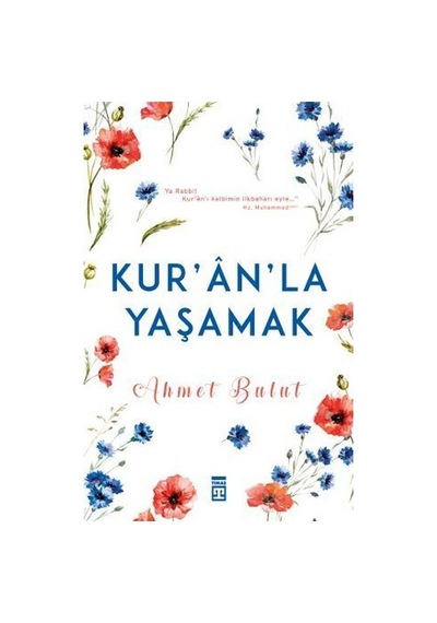 Kuranla Yaşamak N11.62314