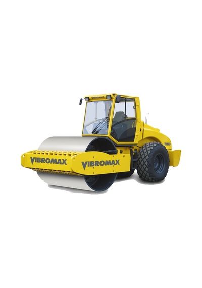 Vibromax Silindir Yakıt Depo Koruma Cihazı