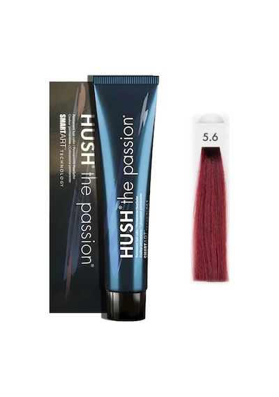 Hush The Passıon 60ml. 5.6 Açık Kahve Kızıl