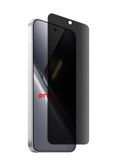 Poco X8 Pro Max Hayalet Ekran Koruyucu 9h Nano Tam Gizlilik