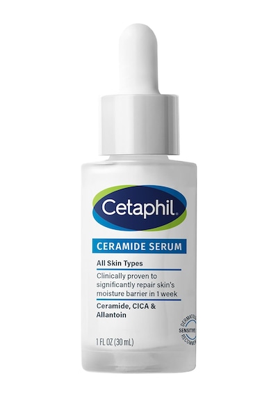 Cetaphil Ceramide Onarıcı Yüz Serumu 30ml