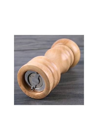 Bambu El Değirmeni 15 Cm Belirtilmemiş
