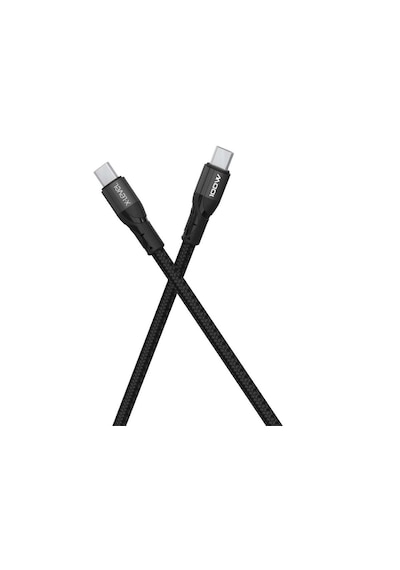 X-level XCC8990 X-Boost Type C To Type C 1.2 M Şarj Kablosu