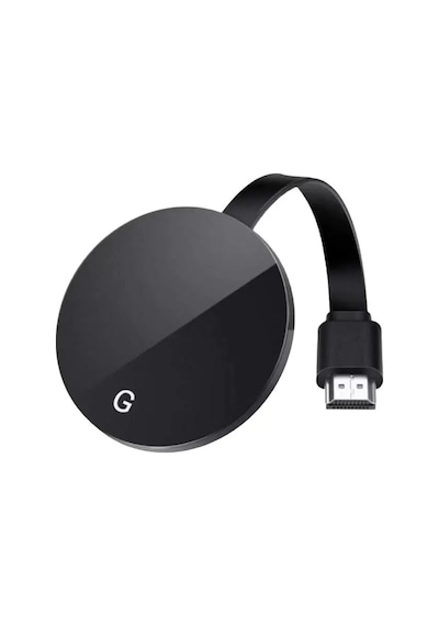 Pm-6010 G7 Kablosuz Görüntü + Ses Aktarıcı