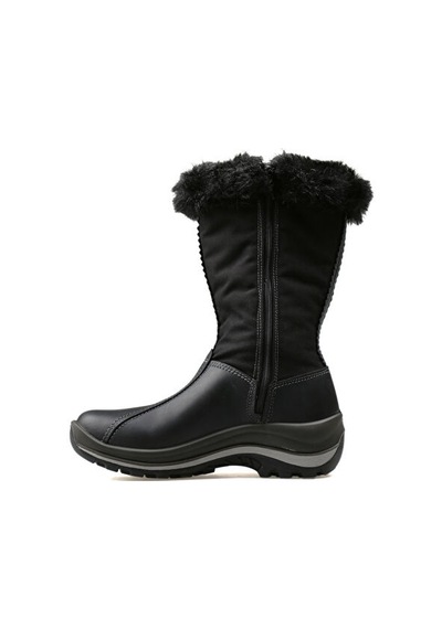 Grisport Kadın Outdoor Ayakkabısı 12315d1lg Siyah Siyah