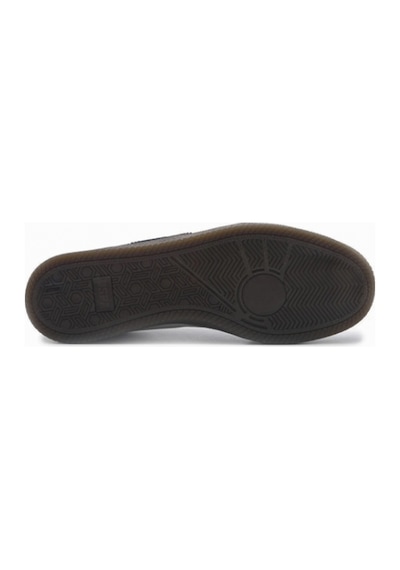 U.s. Polo Assn. Sandro 5fx Beyaz Erkek Sneaker Beyaz