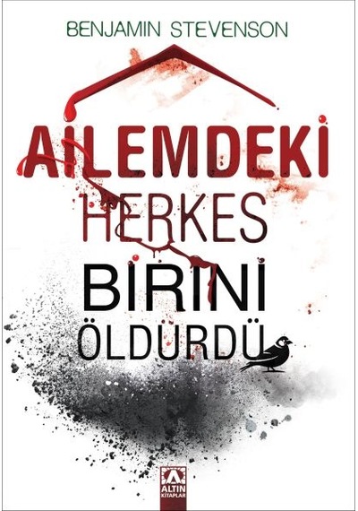 Ailemdeki Herkes Birini Öldürdü - Yqbx-652520