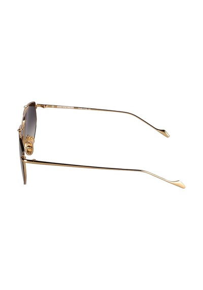 Original Vintage Sunglasses Rock Rk 01 Col 02 59 Unisex Güneş Gözlüğü