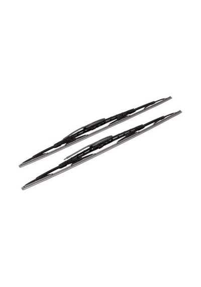 Silecek Süpürgesi 600/600mm Master Nıssan Iveco Daıly 3397118309