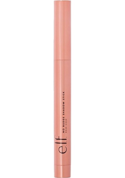 E.l.f. No Budge Shadow Stick Uzun Ömürlü Ve Silinmeye Dayanıklı Metalik Göz Farı Rose Gold 3