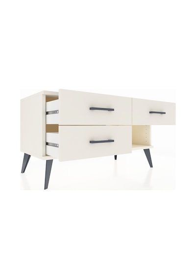 Hyperion Şifonyer 3 Çekmeceli 88x44x48 Aytaşı-aytaşı Aytaşı Hyperion Şifonyer 3 Çekmeceli 88x44x48 Aytaşı-aytaşı Aytaşı