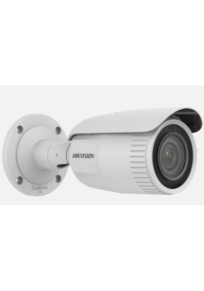 Hıkvısıon Ds-2cd1623g0-ızs 2mp 2.8-12mm Motorize Ip Bullet Kamera