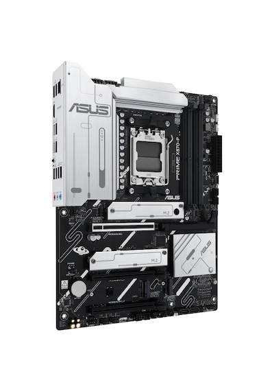 Asus Prime X870-P AMD X870 8000 MHz (OC) DDR5 Soket AM5 ATX Anakart